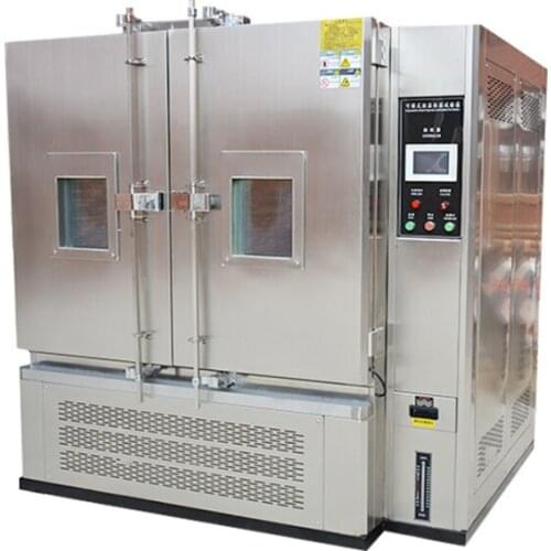 Black Garlic Fermentation Box Tank Stainless Steel Constant Temperature and Humidity Customized