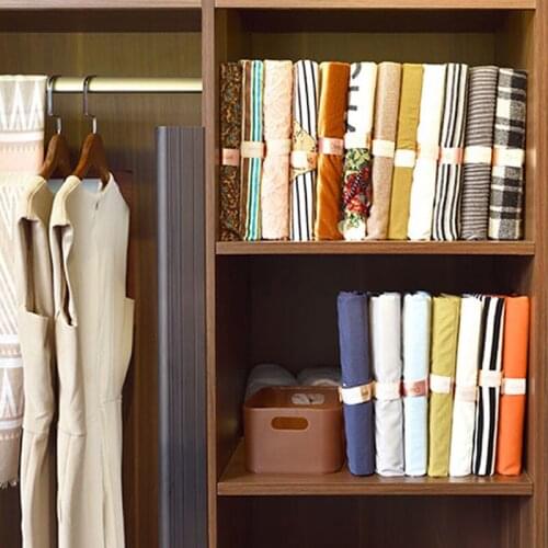 Multifuncitonal Simple Clothes Folding Board Easy Fold Organize Save Time Magic Fast Speed T-Shirt Clothes