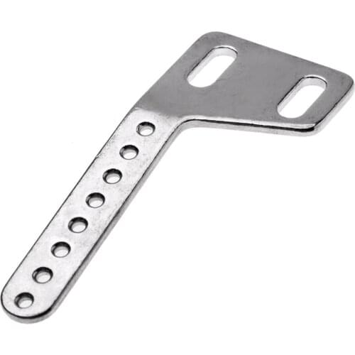 Thread Through 8 Needles 47-120 For KANSAI 1404 Pants Waist Sewing Machine Spare Parts Panties Sew Accessories