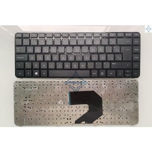 New for HP Pavilion G4-2000 G4-2100 G4-2200 G4-2300 G4-2400 g4-2368la g4-2380la SP spanish notebook laptop keyboard Teclado