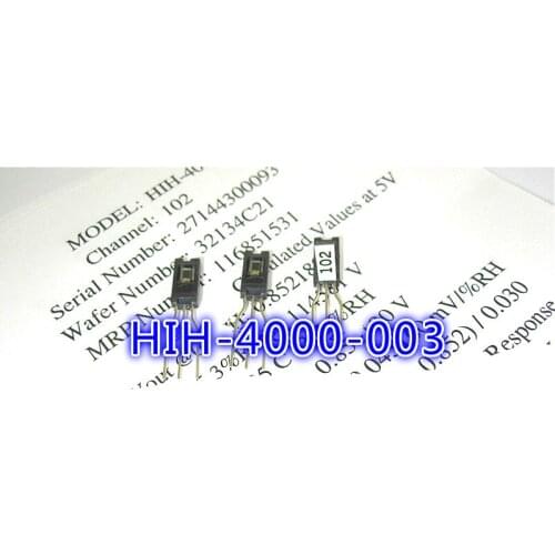 NEW 2PCS 10PCS HIH-4000-003 HIH-4000 HIH4000