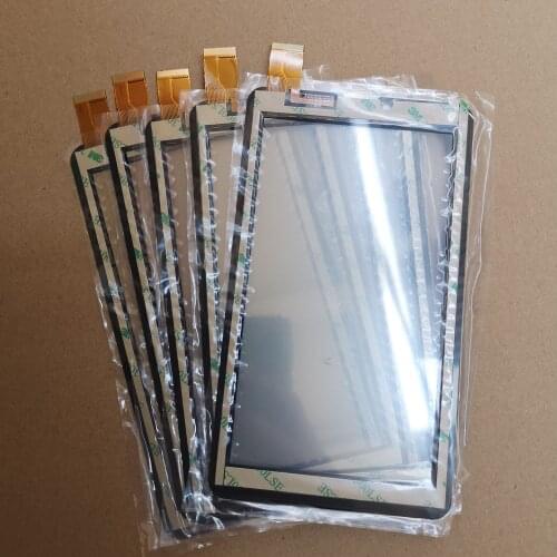 New For 7" TESLA NEON 7.0 / Explay Hit 3G SCF0706-A Tablet pc touch screen Panel Digitizer Glass Sensor