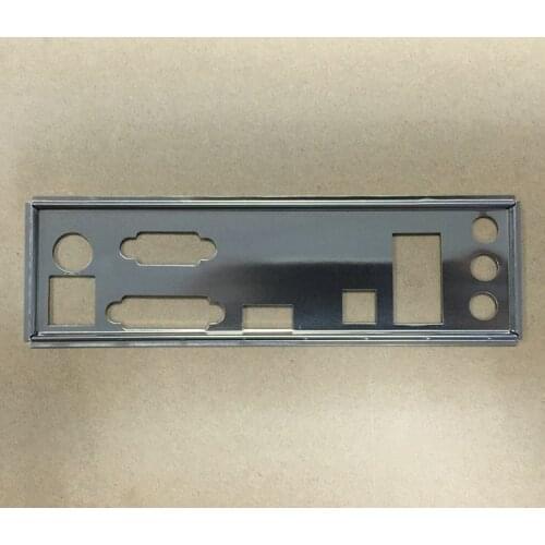 Applicable for MSI H81-I ustomized Board Baffle Custom Baffle