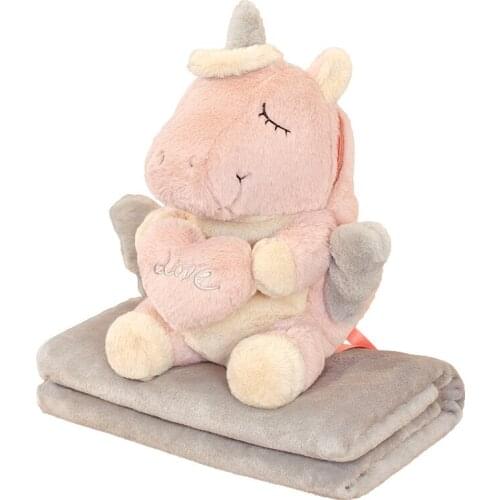 Plush Backpacks Reve colore China