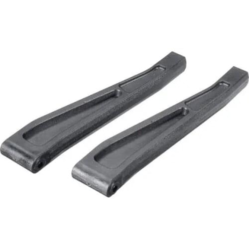 2PCS Upper Suspension Arms EA1002 for JLB Racing CHEETAH 1/10 Brushless RC Car Parts Accessories