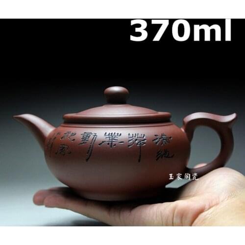 Smteapot Porcelain Teapots China
