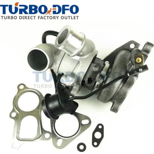 Complete Turbine TF035 28200-42800 For Hyundai Grand Starex 1.5 L 81Kw 110Hp D4BH Turbo Charger 49135-04350 Turbolader Balanced