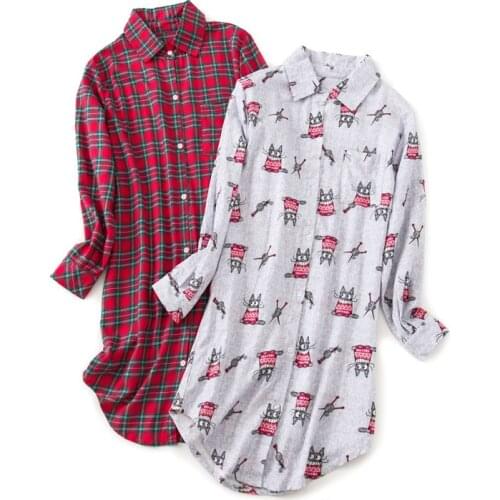 Spring Long Sleeve Nightdress Double Layer Yarn Nightgowns Cotton Plus Size Sleepwear Fattening Sleeping Dress Casual Sleep Tops