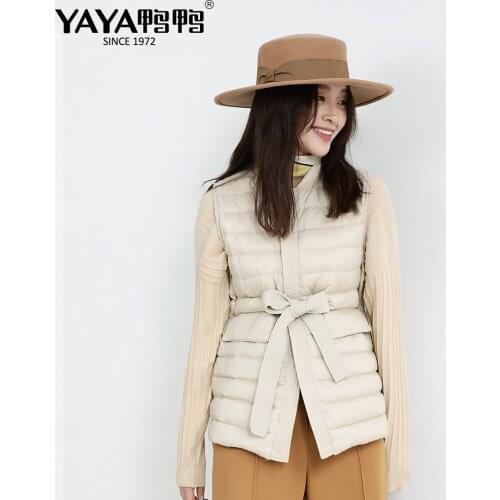 Женские модные куртки YAYA China At AliExpress