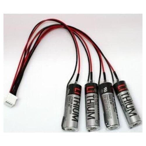 1PCS HW0470360-A HW0470360 4x ER6V/3.6V With the resistance