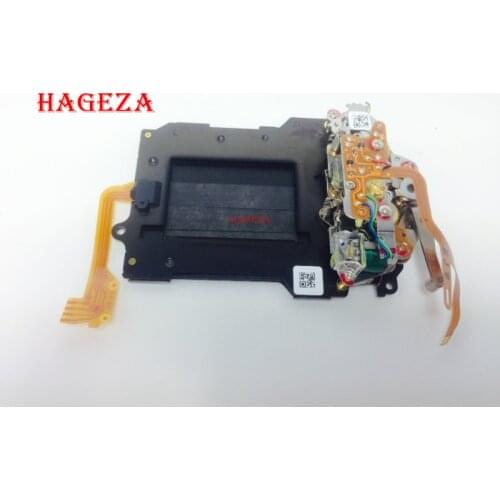 100%New and Original For Niko D700 Shutter Unit Assembly Component 1B061-085 Camera Lens Repair Part