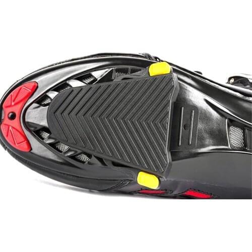 2021 A Pairs Rubber Cleat Cover Protective Cover Bike Pedal Cleats Covers For Shimano SPD-SL Riding Bike Shoes Part Accessories