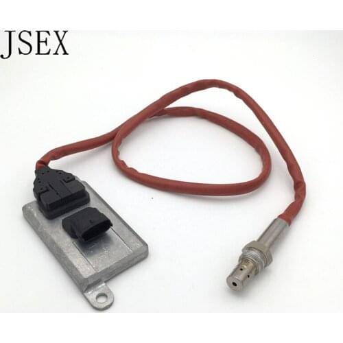 5WK96628C Truck Nitrogen Oxygen Sensor Nox Sensor For Scania Truck 2011649 160719039407