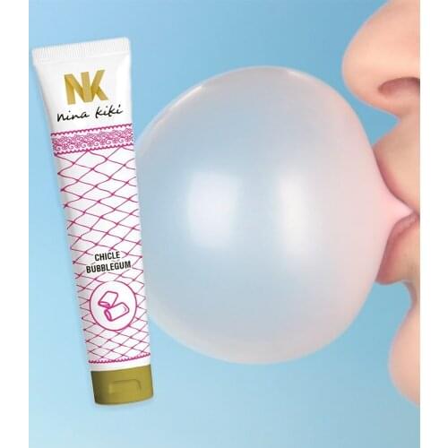 Aphrodite | Water based lubricant vegan flavor gum | Lubricant Gel | XXX lubricants | Anal lubricants | Sexual lubricant