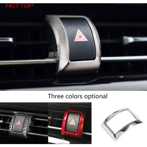 ABS hazard switch for toyota CHR