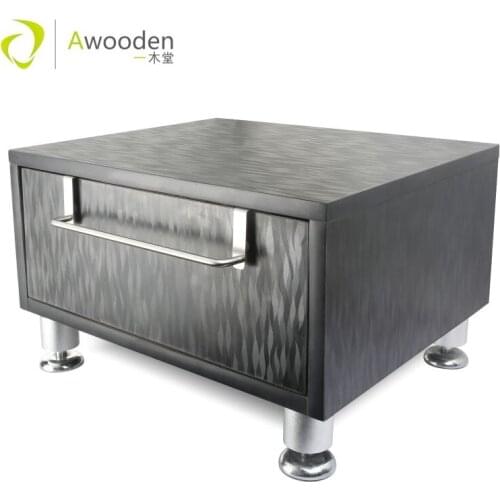 Awooden Towel Holders