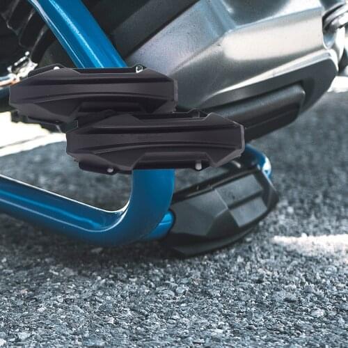 Motorcycle part For BMW R1100GS R1150GS R1200GS R 1200 GS R1250GS G310GS G 310 GS 25mm Crash Bar Bumper Engine Guard Protection