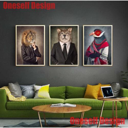 2019 top popular animal rhinestone pictures 5d diamond painting full set animal christmas decorations for home wall sticker