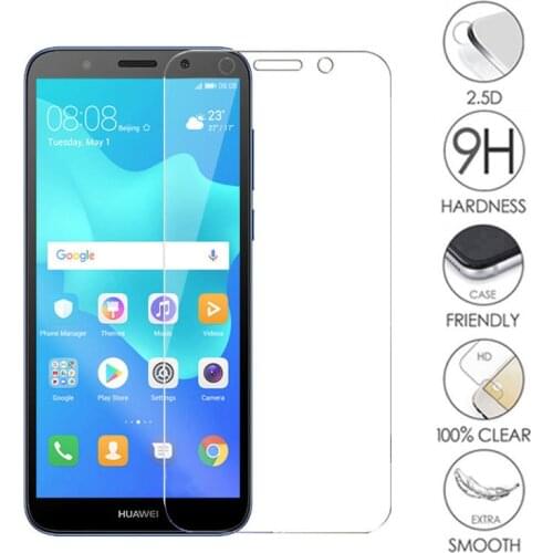 Kkwxhl Screen Protectors For Huawei Y5 Lite