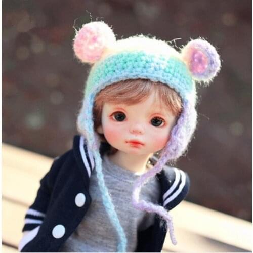 1/6 BJD Doll - Kuri
