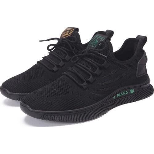 Mens Sneakers Autumn 2021 Platform Men Casual Shoes Lace-Up Breathable Light Man Running Big Size Tenis Shoes Zapatillas Hombre