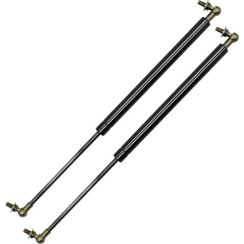 New For Toyota Landcruiser 100 Series For Lexus LX470 1998-2007 5345069025 Bonnet Gas Strut Shock Struts Lift Supports