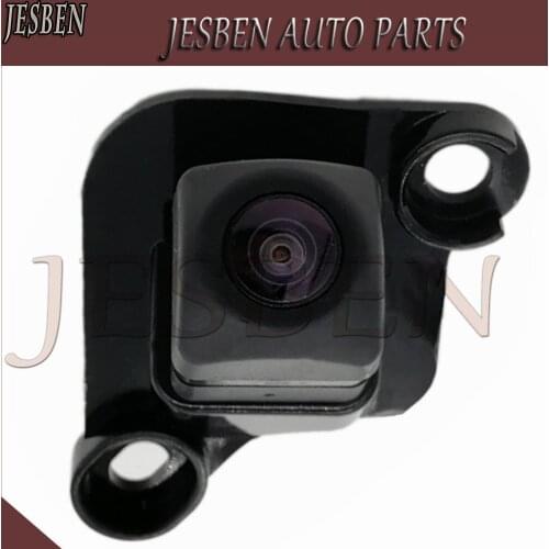 Brand New 86790-04030 Rear View Parking Camera tailgate mounted fit For Toyota Tacoma 2016 2017 2.7L 3.5L Part NO# 8679004030