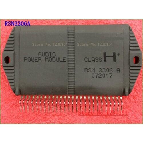 RSN3306 RSN3306A MODULES