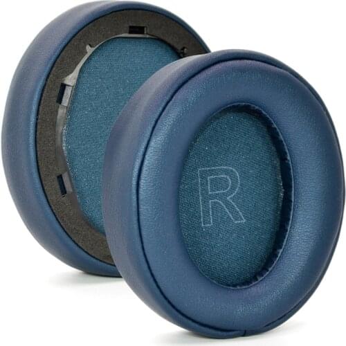 Replacement Ear pads for Anker -Soundcore Life Q30/ Q35BT Headphones Soft Foam Ear Cushions High Quality