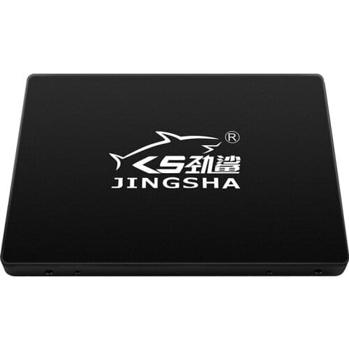 Jinsha ssd solid state drive 240gb computer desktop notebook server game high-speed hard drive 2.5 inch