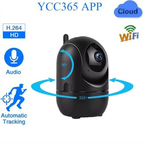 Беспроводные камеры видеонаблюдения VERFANS China At AliExpress