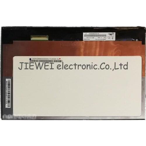 10.1'' inch 1280*800 HSD101PWW1 A00 HSD101PWW1-A00 Rev:4 for ASUS TF300 Tablet PC OLED LCD Screen Display