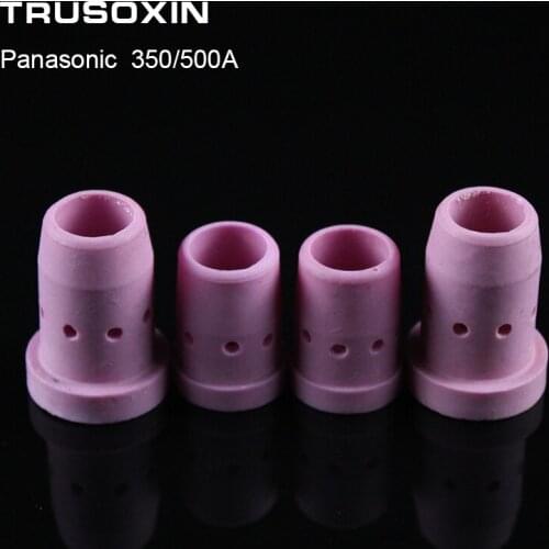 20 pcs Panasonic 350A/500A MIG MAG Gun Accessories/Consumables MIG Gas Ring Diffuser for the CO2 MIG Welding Machine