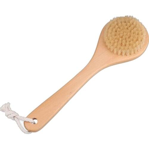 ACRDDK Body Brushes