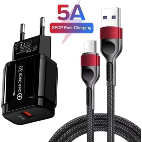 Anmuguin Mobile Phone Charging Cables