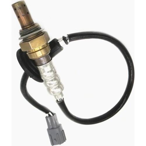 Oxygen Sensor O2 Sensor 89465-52370 8946552370 for Toyota Yaris 2005-2016 Vios 2007-2014