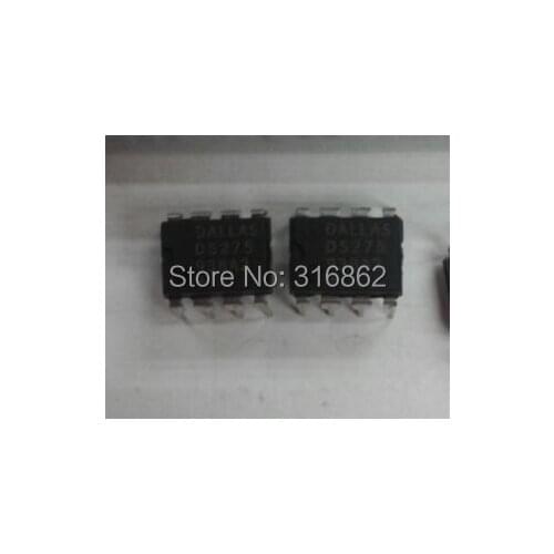 DS275 ORIGINAL 10PCS/LOT Free Shipping transistor diode module RELAY