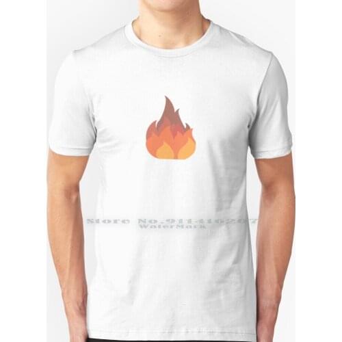 Sapnap Fire Logo T Shirt 100% Pure Cotton Sapnap Mcyt Youtube Dream Team Dream Dreamwastaken Georgenotfound Popular Mc Fire