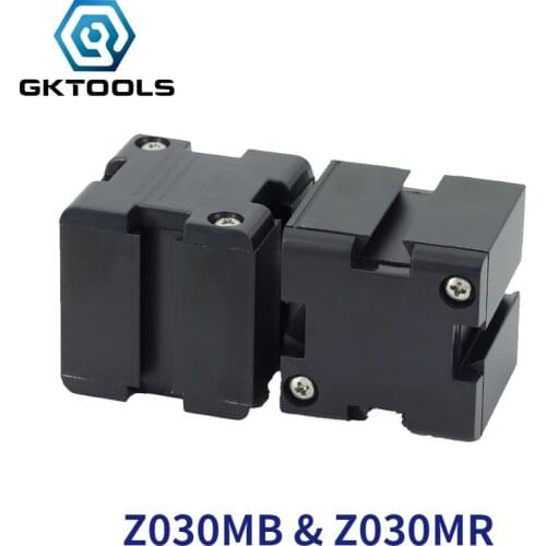 GKTOOLS, 50*50*50mm Riser Block used to block up headstock and tailstock, Z030MB
