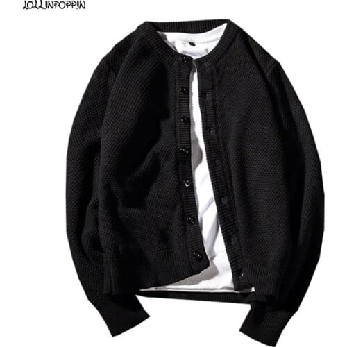 LOLLINPOPPIN Men's Sweaters