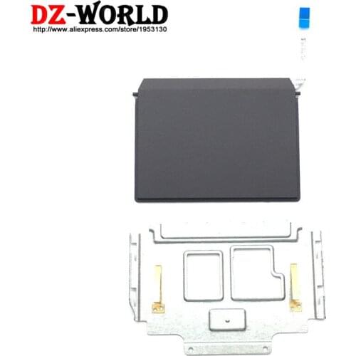 New Original for Lenovo Thinkpad Twist S230U Touchpad Mouse Pad Clicker with Cable and Iron Bracket Frame