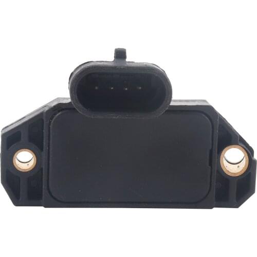 New 10482803 Ignition Control Module for Cadillac Accessories 16201599