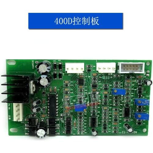 Welder Control Panel ZX7400D Main Control Panel IGBT Welding Circuit Board Inverter Welding Machine
