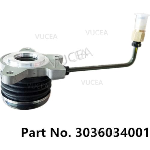 Genuine Conecntric Slave Cylinder 3036034001 30360-34001 For Ssangyong KORANDO C 6 - MT