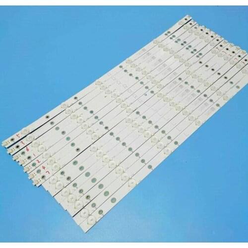 Brand new original for phil ips 55PUF6701/T3 light strip lb-pm3030-gjuhd557x12ahh2-l/r-y light strip 100%NEW