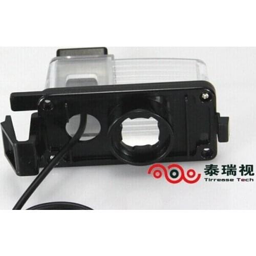 Special Car Camera car rear view camera reversing camera backup car camera for NISSAN LIVINA GENISS TIIDA X-TRAIL GT-R