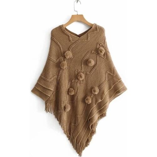 Urifens Pullover Knitted 2021 Korean Women Tops Autumn Winter V-neck Pullovers Female Long Sleeve Warm Sweater Tops ZCL0492