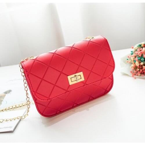 Womens Crossbody Bags New Shoulder Bags Lady Small Clutch PurseTotes Girl Messenger Hand Bag