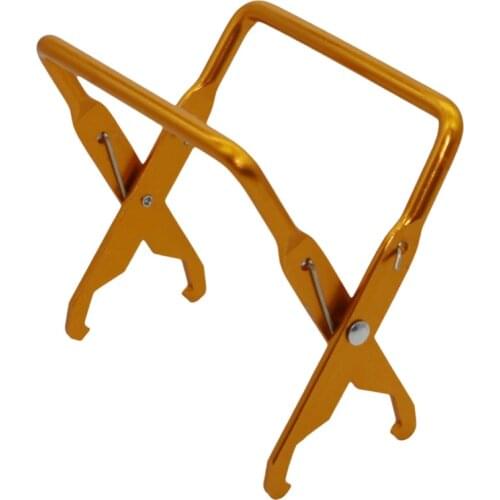 1 Pcs New Beekeeping Tool Bee With Short Mouth Aluminum Spleen Clip Bee Beehive Nest Frame Clip