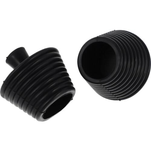 2pcs Practical Bathtub Plugs Home Floor Drain Stoppers Bathroom Sink Plugs